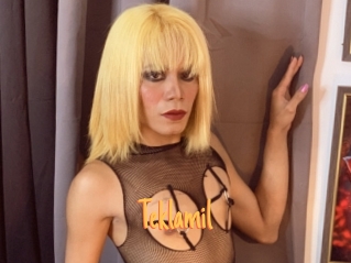 Teklamil