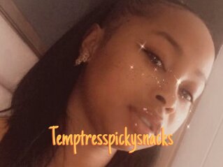 Temptresspickysnacks