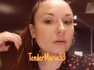 TenderMaria33