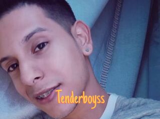 Tenderboyss