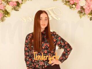 Tendergirle
