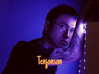 Tenjonson