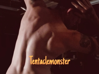 Tentaclemonster