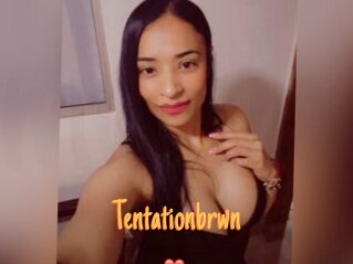 Tentationbrwn