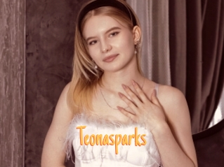 Teonasparks