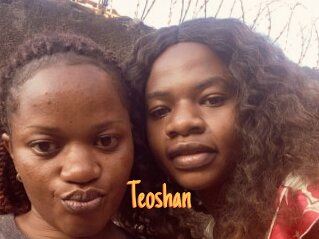 Teoshan