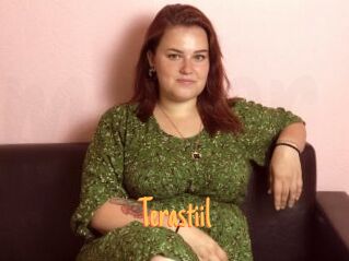 Terastiil