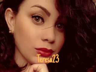 teresa23 Mobile Porno