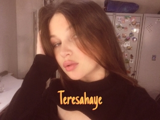 Teresahaye