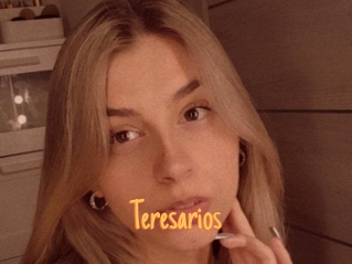 Teresarios