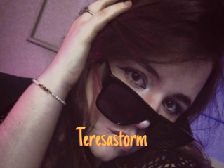Teresastorm