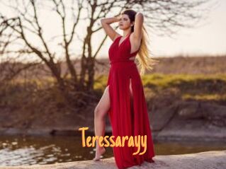 teressarayy Mobile Porno