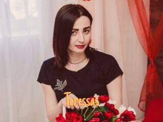 Teressas