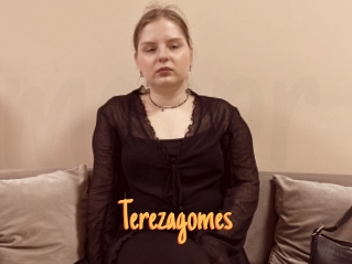 Terezagomes