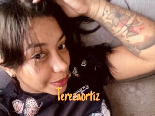 Terezaortiz