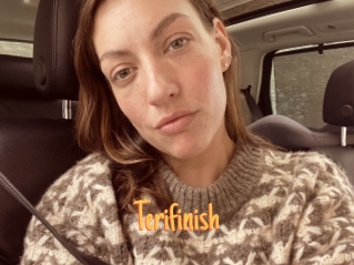 Terifinish