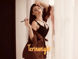 Terinanight