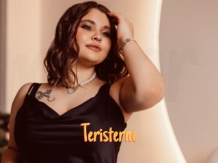 Teristerne