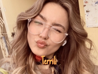 Terrili