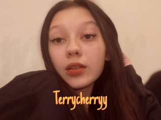 Terrycherryy