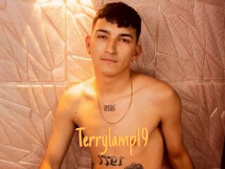 Terrylamp19