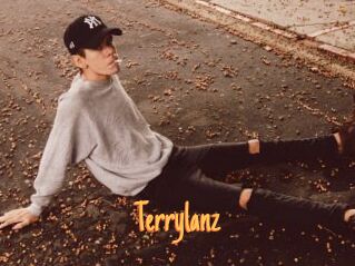 Terrylanz