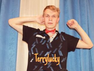 Terrylucky