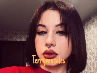 Terrymorales