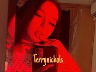 Terrynichols