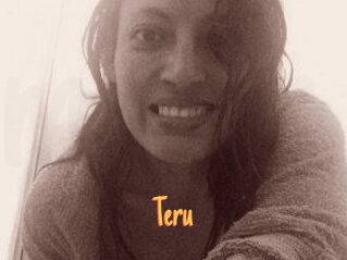 Teru