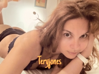 Teryjones