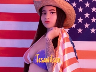Tesawilson