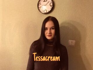 Tessacream