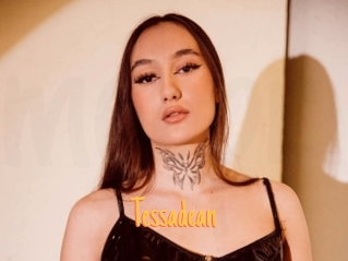 Tessadean