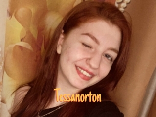 Tessanorton