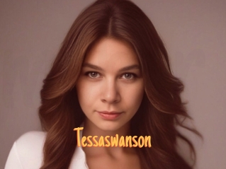 Tessaswanson