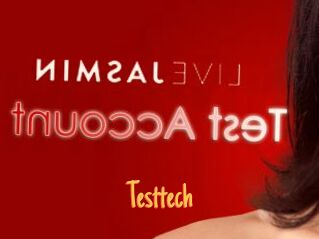 Testtech