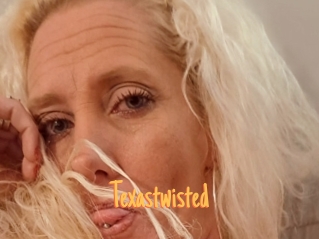 Texastwisted