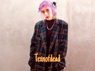 Texnotdead