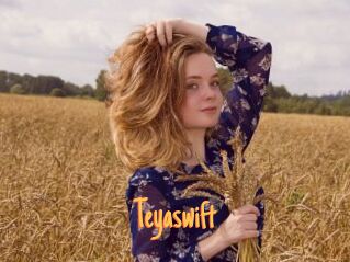 Teyaswift