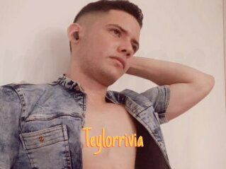 Teylorrivia