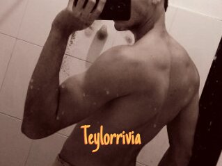 Teylorrivia