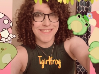 tgirlfrog Mobile Porno