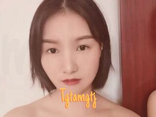 Tgtamgtj