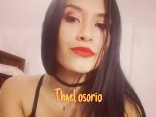 Thael_osorio