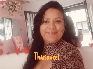 Thaisaweet