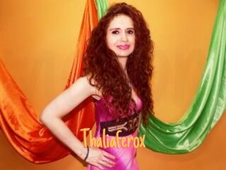 Thaliaferox