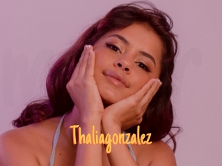 Thaliagonzalez