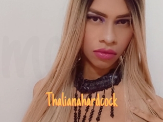 Thalianahardcock