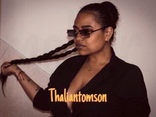 Thaliantomson